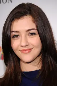 Фото  (Katie Findlay)