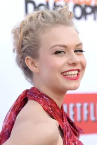 Фото Пенелопа Митчелл (Penelope Mitchell)