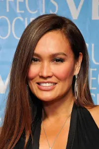 Фото Тиа Каррере (Tia Carrere)