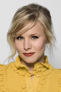 Фото Кристен Белл (Kristen Bell)