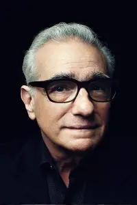 Фото Мартин Скорсезе (Martin Scorsese)