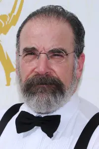 Фото Мэнди Патинкин (Mandy Patinkin)