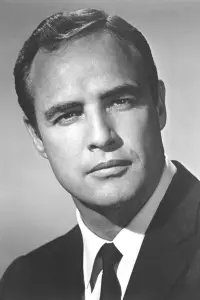 Фото Марлон Брандо (Marlon Brando)