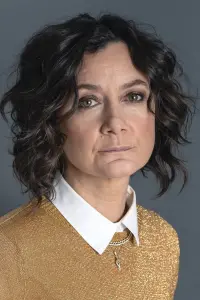 Фото Сара Гилберт (Sara Gilbert)