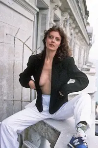 Фото Сьюзан Сарандон (Susan Sarandon)