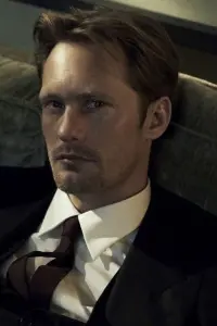 Фото Александр Скарсгард (Alexander Skarsgård)