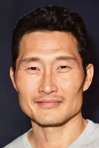 Фото Дэниел Дэ Ким (Daniel Dae Kim)