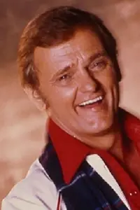 Фото Джерри Рид (Jerry Reed)