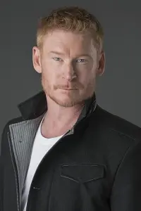 Фото Зак Уорд (Zack Ward)