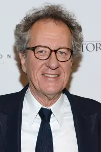 Фото Джеффри Раш (Geoffrey Rush)