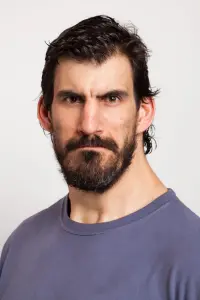 Фото Роберт Мэйлет (Robert Maillet)