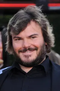 Фото Джек Блэк (Jack Black)