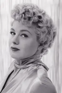 Фото Шелли Уинтерс (Shelley Winters)