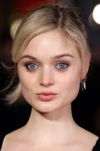 Фото Белла Хиткот (Bella Heathcote)