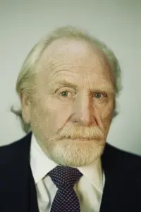 Фото Джеймс Космо (James Cosmo)