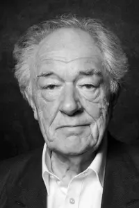 Фото Майкл Гэмбон (Michael Gambon)