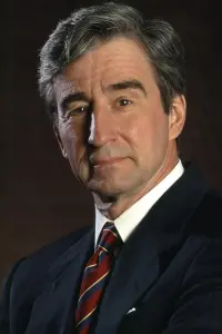 Фото Сэм Уотерстон (Sam Waterston)