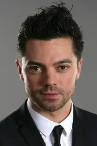 Фото Доминик Купер (Dominic Cooper)