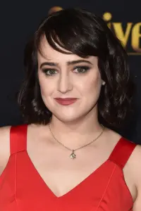 Фото Мара Уилсон (Mara Wilson)