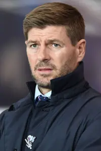 Фото  (Steven Gerrard)