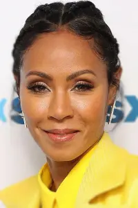 Фото Джада Пинкетт Смит (Jada Pinkett Smith)