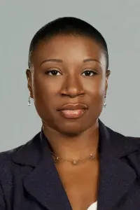 Фото Аиша Хиндс (Aisha Hinds)