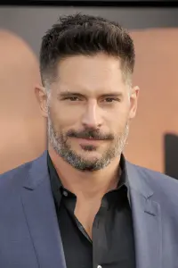 Фото Джо Манганьелло (Joe Manganiello)