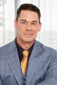 Фото Джон Сина (John Cena)