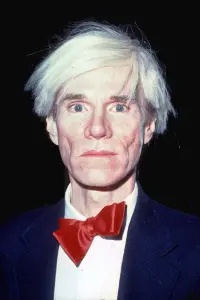 Фото Энди Уорхол (Andy Warhol)