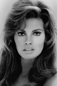 Фото Ракель Уэлч (Raquel Welch)