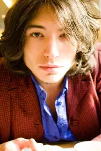 Фото Эзра Миллер (Ezra Miller)