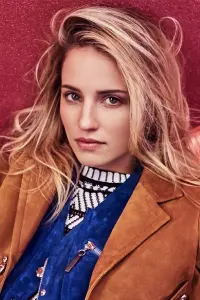 Фото Дианна Агрон (Dianna Agron)