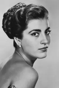 Фото Ирен Папас (Irene Papas)