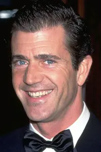 Фото Мел Гибсон (Mel Gibson)