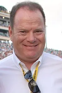 Фото  (Chip Ganassi)