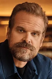 Фото Дэвид Харбор (David Harbour)