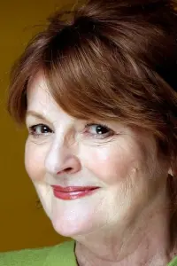 Фото Бренда Блетин (Brenda Blethyn)