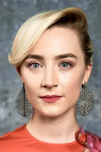 Фото Сирша Ронан (Saoirse Ronan)