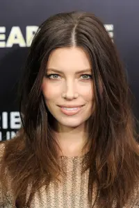 Фото Джессика Бил (Jessica Biel)