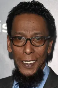 Фото Рон Сефас Джонс (Ron Cephas Jones)