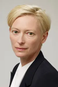 Фото Тильда Суинтон (Tilda Swinton)