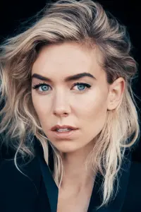 Фото Ванесса Кирби (Vanessa Kirby)