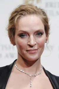 Фото Ума Турман (Uma Thurman)