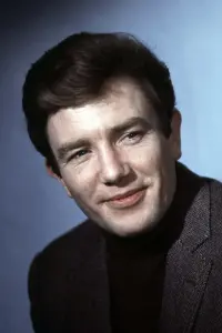 Фото Альберт Финни (Albert Finney)