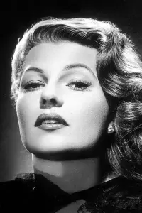 Фото Рита Хейворт (Rita Hayworth)