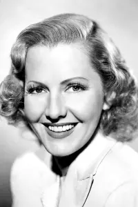 Фото Жан Артур (Jean Arthur)