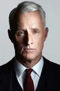 Фото Джон Слэттери (John Slattery)