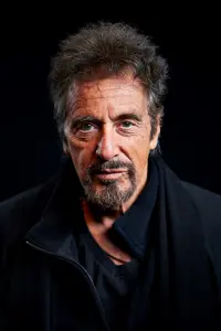 Фото Аль Пачино (Al Pacino)