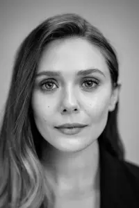 Фото Элизабет Олсен (Elizabeth Olsen)