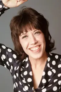 Фото Лили Томлин (Lily Tomlin)